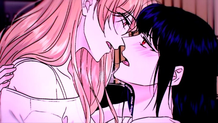 YURI 18+ ‼️