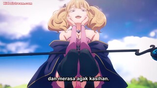 Kekkon Yubiwa Monogatari Season 2 Episode 1 (Subtitle Indonesia)