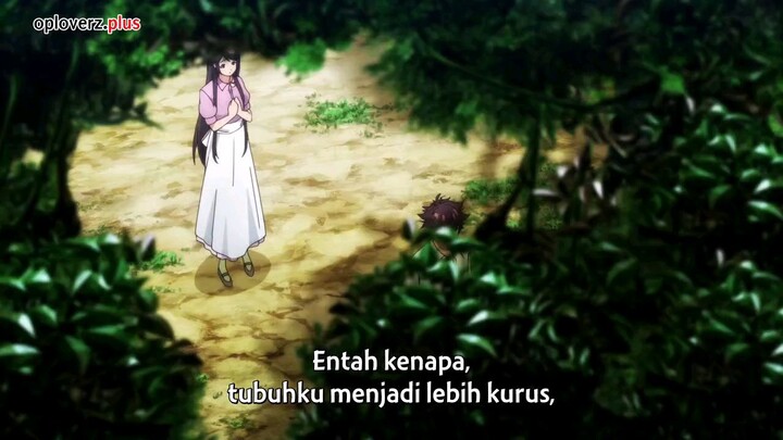 Isekai De Cheat Skill Wo te ni Shita Ore wa eps 11 sub indo