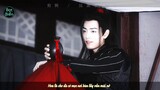 [Vietsub] MV: Phong Hoa Tuyết Nguyệt - Ngụy Vô Tiện' Trần Tình Lệnh