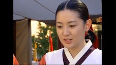 แดจังกึม จอมนางแห่งวังหลวง พากย์ไทย Ep.10