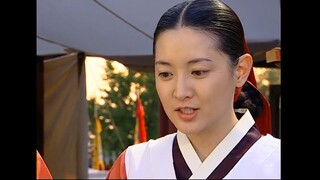 แดจังกึม จอมนางแห่งวังหลวง พากย์ไทย Ep.10