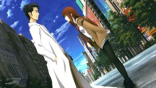 Ending Asli Steins;Gate Ternyata Ada di Film Ini – Jangan Sampai Kelewat!