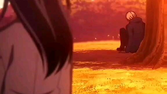 Sauce; (Kaguya Sama:Love is war)