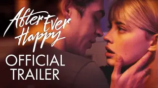 After Ever Happy | Official Trailer | Prime Video