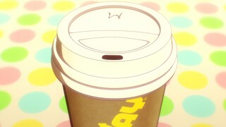 ☕咖啡不断++++到厌倦🐧