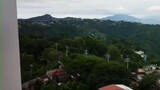 Chill muna with family in tagaytay