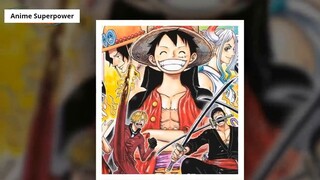 [Dự đoán OP 1024]. Marco cứu Kinemon & Kiku_ Luffy cưỡi Rồng, Kaido đập Yamato n