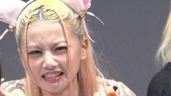 Boy you think that I'm love you…