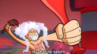 One Piece Episode 1144 - Goresei Aja Di Ayamin Sama Luffy Pake Baseball!!