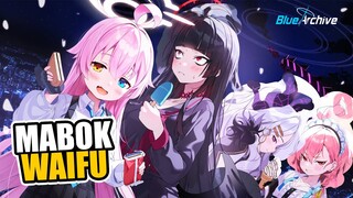 ASLI! Gamenya Emang Bikin Ketagihan | Blue Archive (Android/iOS)