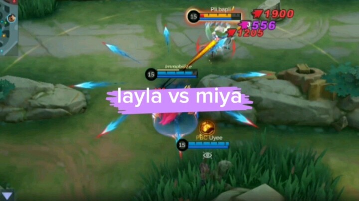 layla hero lastgame
