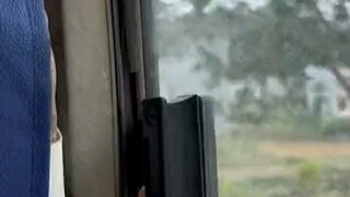 I know that I will be close to home once I get on this bus. I will go home to celebrate the Mid-Autu