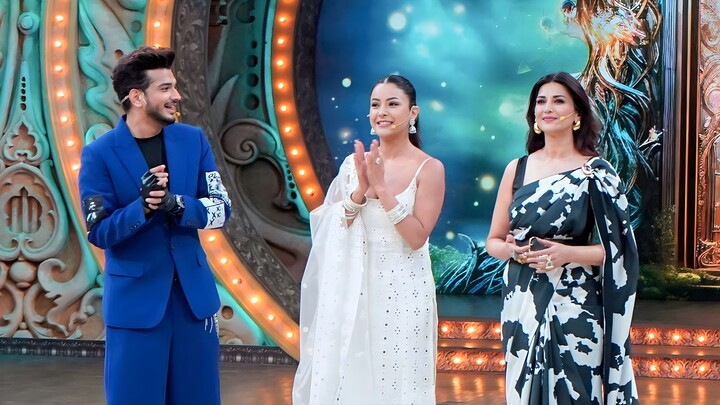 Pati Patni Aur Panga 26th October 2025 Full Episode 26