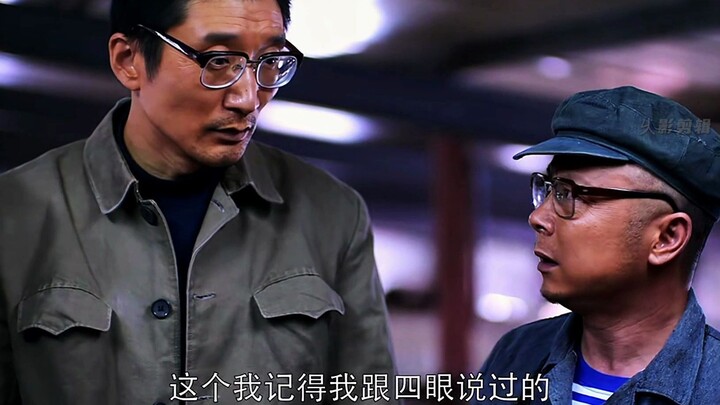 Để tiết kiệm chi phí, giám đốc nhà máy đã thay da bò vàng bằng da bò Tây Tạng, ai ngờ đôi giày chỉ m