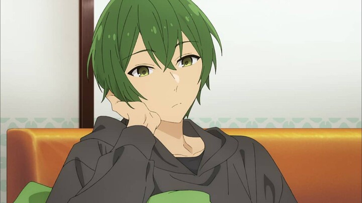 Ganteng Banget Ini Cowo Bikin Terpana