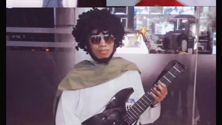 Fortune Cookies JKT48 x Rhoma Irama Soneta Ver. Fujinkai43