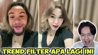 TREND TIKTOK GA ADA HABIS NYA