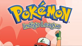 Pokemon Season 1 - 01