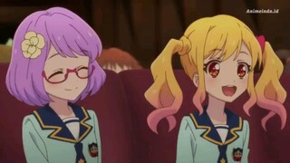 Aikatsu Stars! s1 Eps 1 sub indo