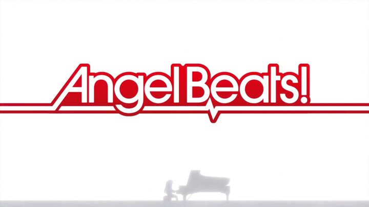 Angel Beats แผนพิชิตนางฟ้า ตอนที่ 9-10 (Vol.5)
