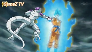 Dragon Ball Super (Short Ep 25) - Freeza x Goku (Phần 3) #dragonballsuper