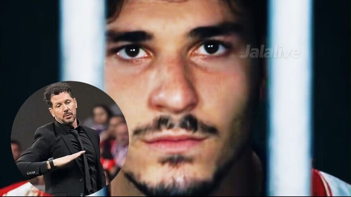 Julian Alvarez alami depresi berat bahkan sudah mengirimkan surat keterangan medis !