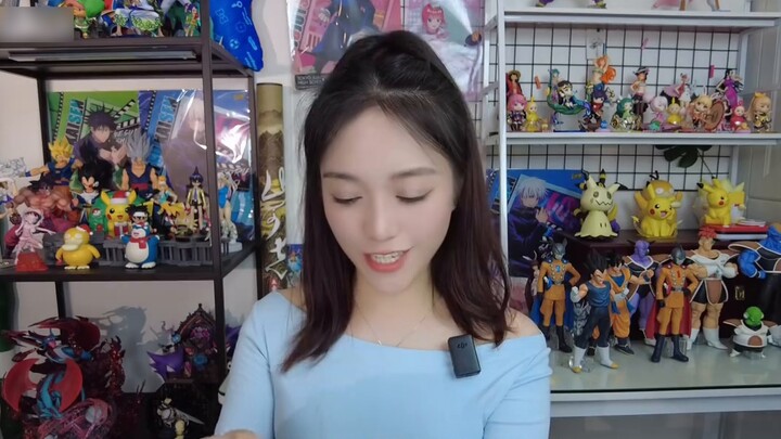 Spend 2500 to draw a Luna? And there is also a limited edition Kai for 2000!