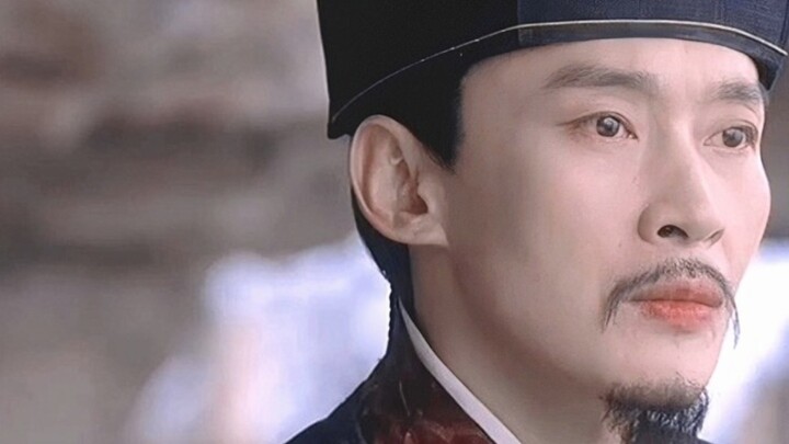 [Cao Lei｜Su Yijian] The image of a scholar and poet suddenly took shape. I had fun in Jiangnan