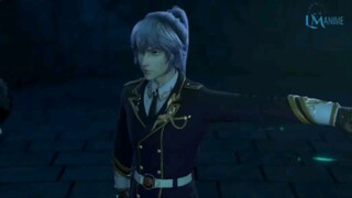 Agents in OtherWorld EP17(EngSub)