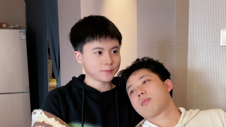 Sister Qing, did you have more fun last season or this season?