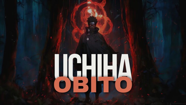 Sang Uchiha Misterius