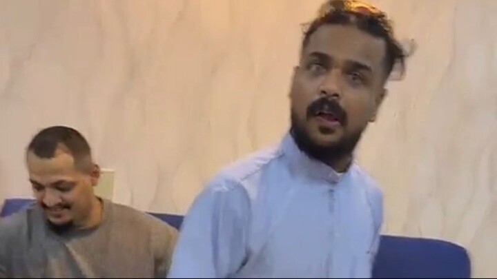 أميري شال المزهريات  🤣