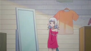 hiu reinkarnasi jadi anime😯😯😯