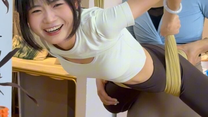 มีบางอย่างที่ฉันทำไม่ได้…