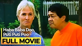 Haba haba doo puti puti poo full movie