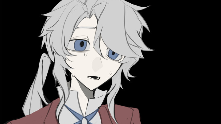 [Fifth Personality/Song] You're clearly dead