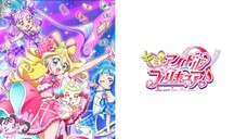 Kimi to idol Precure episode 1 sub indo