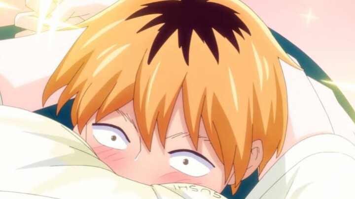 MAIN BARENG ISTR1 ORANG YANG LAGI BIRAH1 - ANIME HAREM PALING BRUTAL 18+ NO SENSOR!!🥵🤤