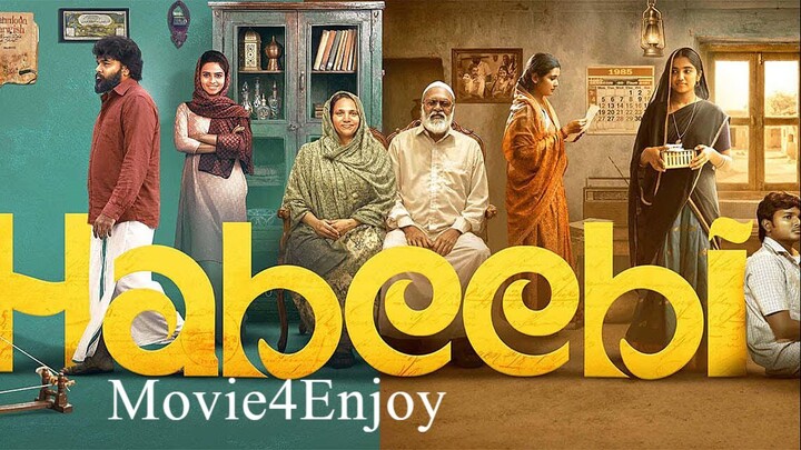 Habeebi 2026 Hindi ORG
