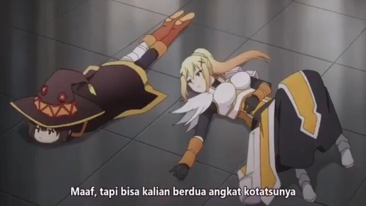Enak Banget Kayaknya 🗿