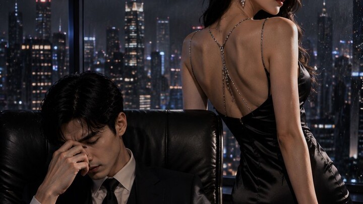 Part 3: He betrayed his billionaire wife—and now his empire is crumbling before her eyes. 🔥