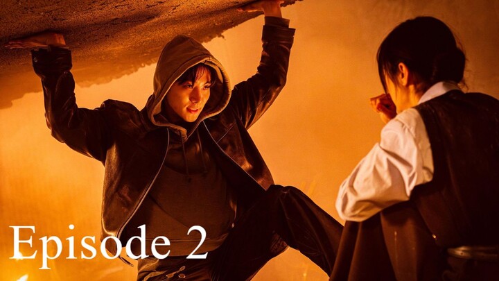 Cashero Season 1 Episode 2 in Hindi