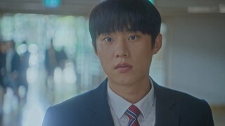 "The seasons change, but you remain in my memory." | That Year We Kim Ji-woong x Guk Yeon-soo