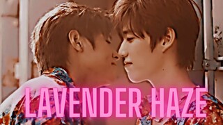 Multi BL Couples l Lavender Haze FMV