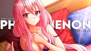 Tensei shitara Slime Datta Ken Season 2 Part 2「AMV」- Phenomenon