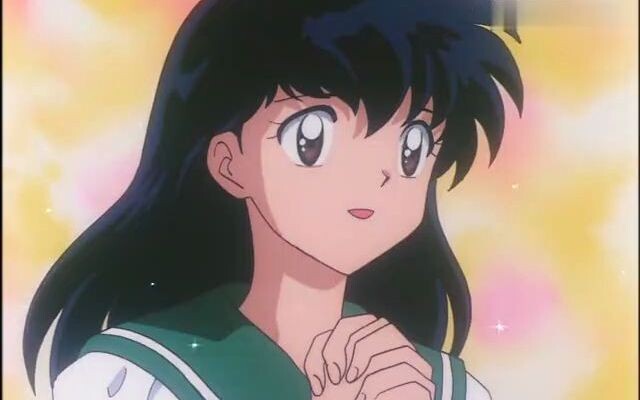 InuYasha: Standar Kagome dalam memilih pasangan benar-benar berlawanan dengan standar InuYasha!