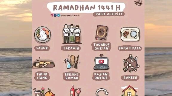 otw ramadhan 2024