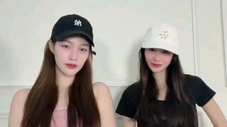 why does this dance look so 🔥.