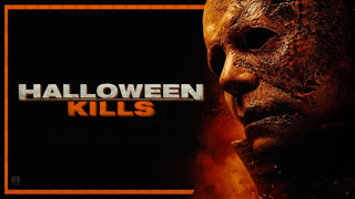 Holloween kills 2021